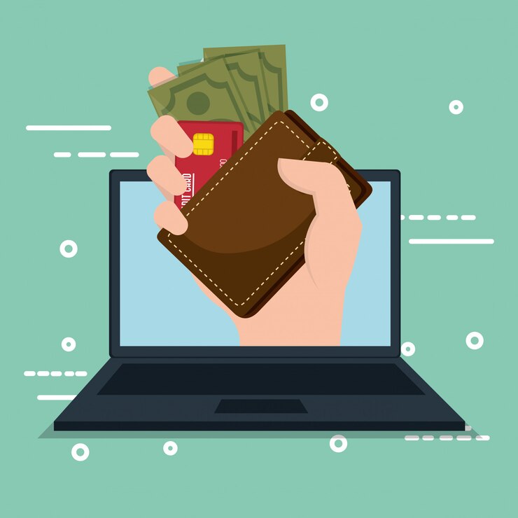 Business Wallet