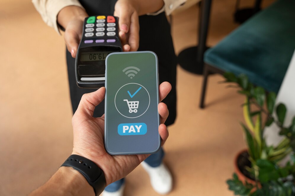 QRPh Payments